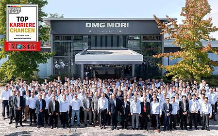 dmg engineering