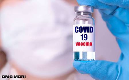 Gemeinsam gegen Covid